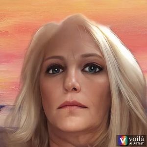 Meet your Posher, Joy